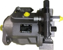 力士樂液壓泵A10VO71系列