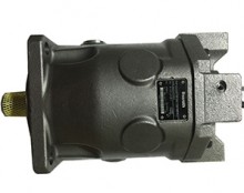 力士樂液壓泵A10VSO100系列